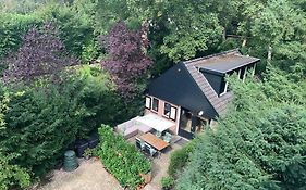 Private Garden House In Doorn
