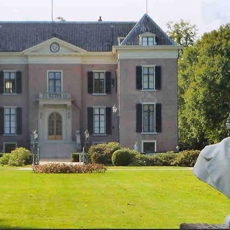 Private Garden House In Doorn Villa Buitenkant foto